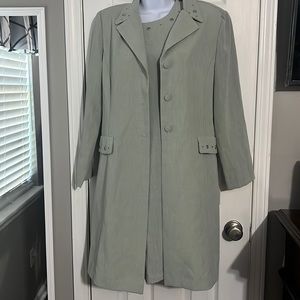 Jessica Howard dress with jacket